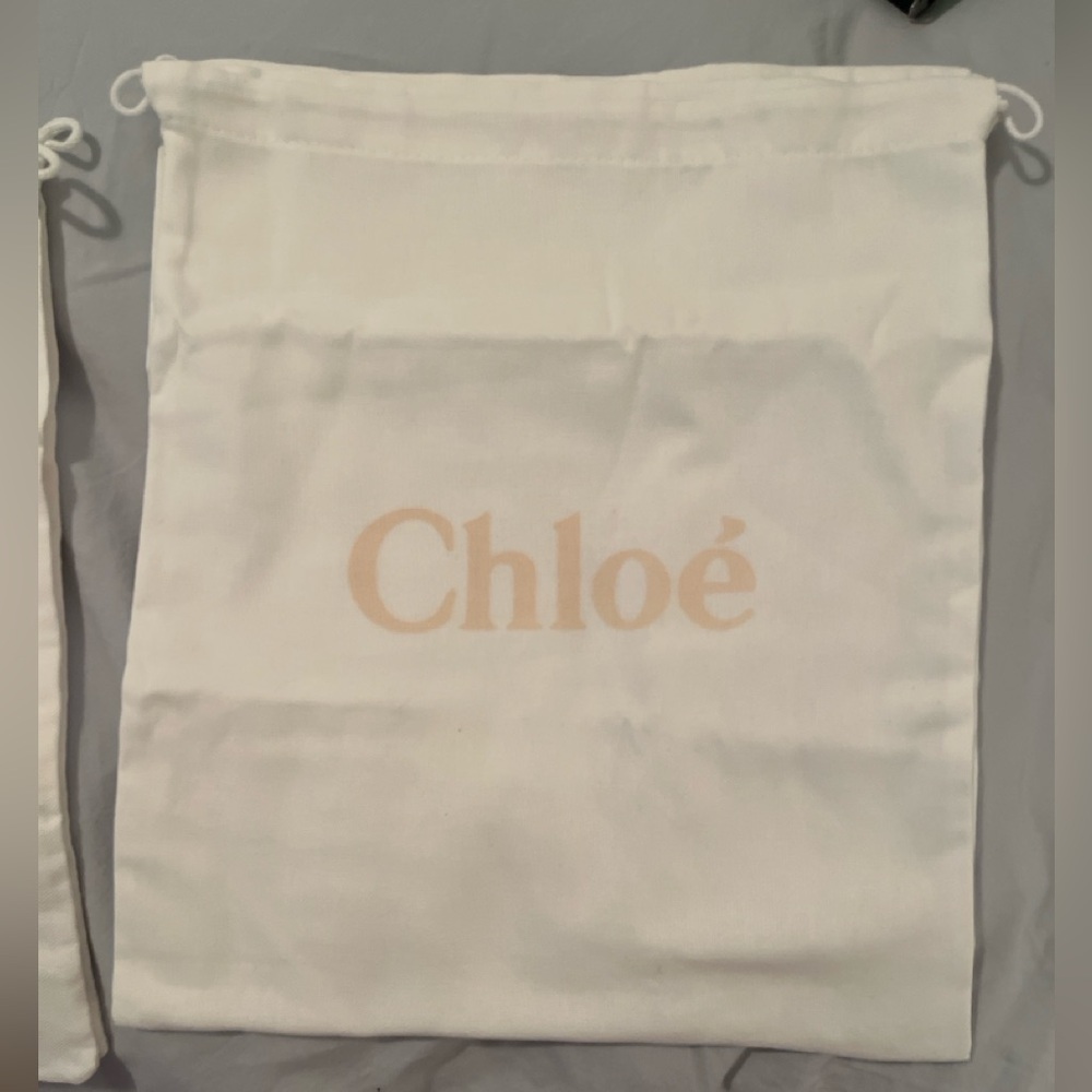 Chloe Dust Bags